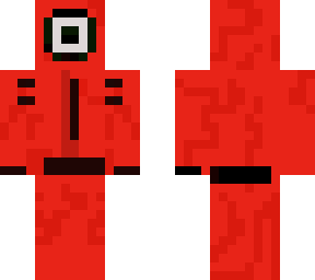 squid game