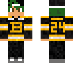 stell bruins