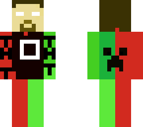 steve creeper