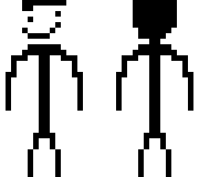 stickman