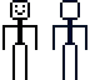stickman