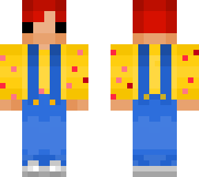 strapped pixel ocu