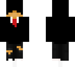 suit skin