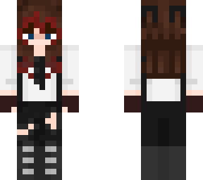 suit skin