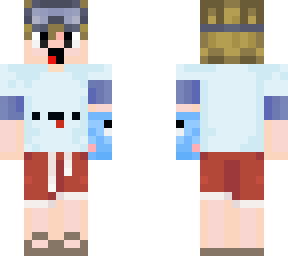 summer boy fixed