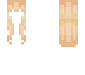 sunrise ☀ (hair base)