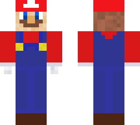 super mario