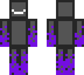 superjcaptain purple flame