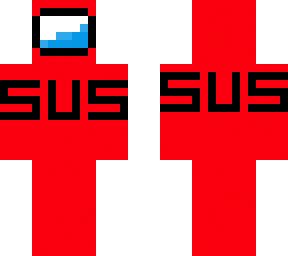 sus amogus