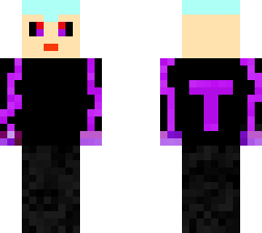 t.trev (unleash the curse)