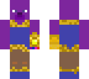 thanos
