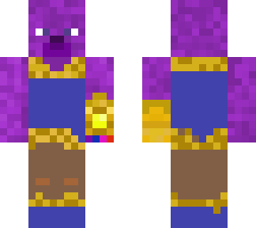 thanos v.2