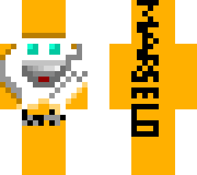 the best marselo skin yet