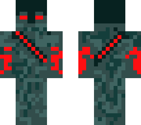 the blood soldier