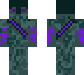 the ender soldier