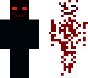 the evil is in both sides