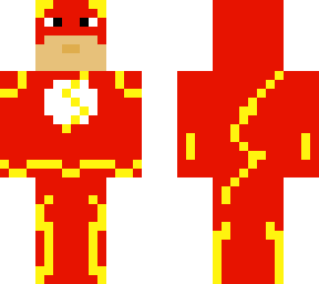 the flash. time stopper ex style