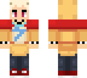 the golden guar in glamrock freddy hood