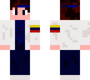the julianelwebos skin