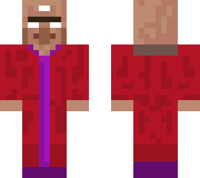 the master villager
