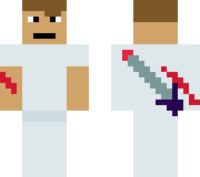the warrior version1