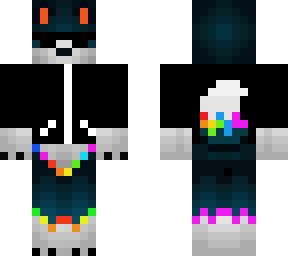 thereisyourhoodskinwolfie9