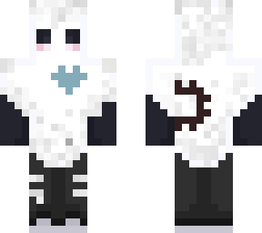 tiny ghost