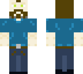 todd