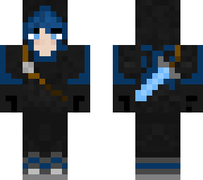 toka assassin