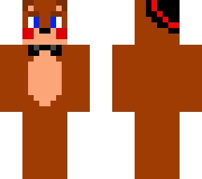 toy freddy