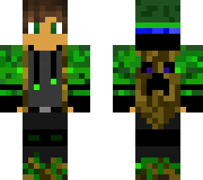 tree gamer