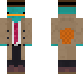 trench coat perry