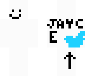 tribute to jaycetweet