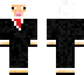 tux seep