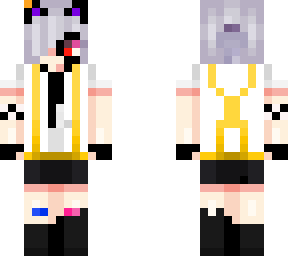 update my skin