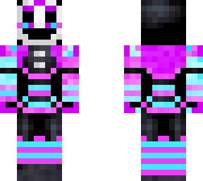 updated glamrock puppet