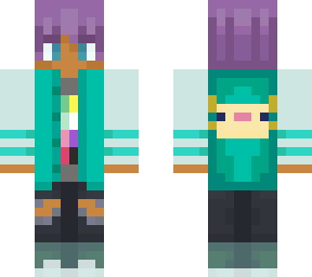 varsity oc 2