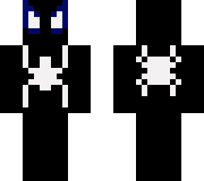 venom spider man