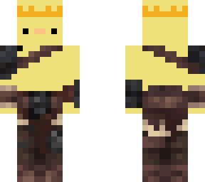 viking duck