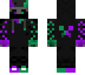 void and earth mage
