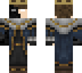 vxavier - kingdom's event
