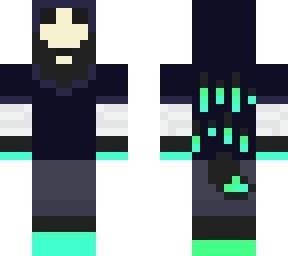 warden rell
