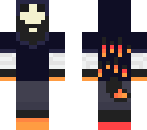 warden rell alternate