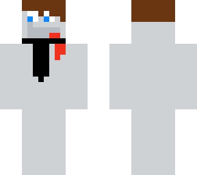 weird vampire