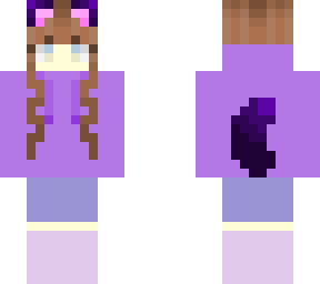 werewolf girl no.1 *fixed*