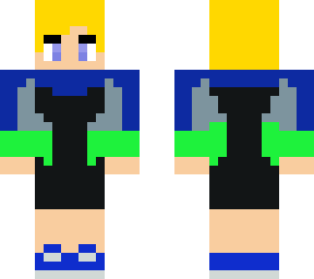 wetsuit boy