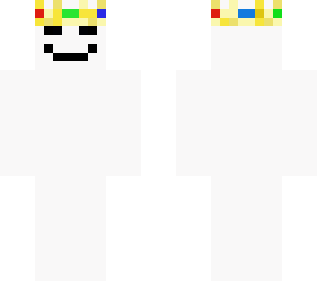 white crown guy (fixed)