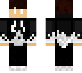 white fire