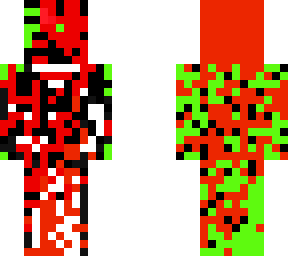 whitered dream