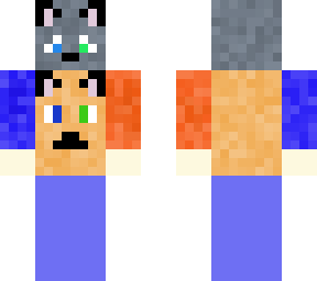 wolf